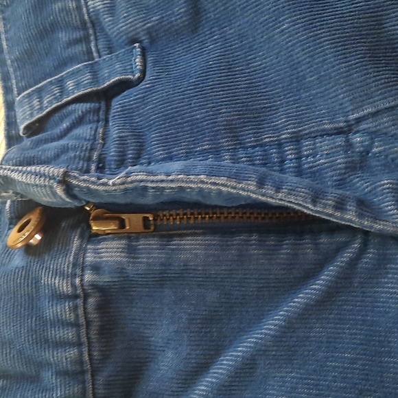 Carve Designs Oahu 4” Shorts in Blue – Size 8 - Picture 8 of 10